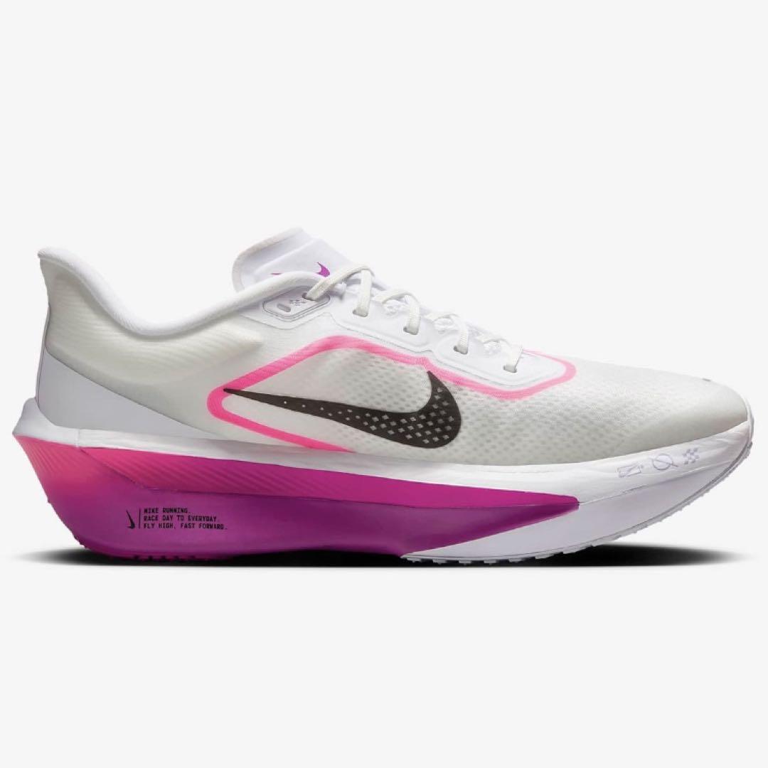 ナイキ ZOOM FLY 6 ズーム フライ 6 FN8454-002 メンズ 陸上