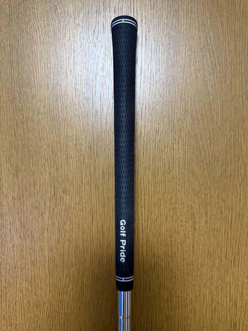 Cleveland RTX 6 ZipCore 52度ウェッジ