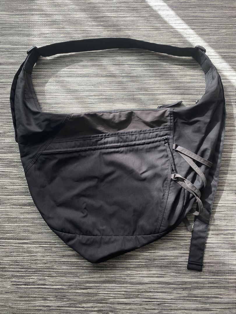 SAN SAN GEAR cross body bag 