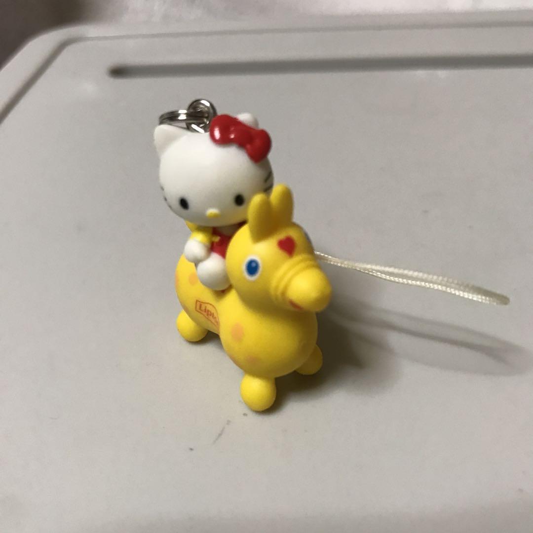 まとめ売り　リプトン　ハローキティ　ロディ　ストラップ　ガラスの仮面 まとめ売り リプトン ハローキティ ロディ ストラップ ガラスの
