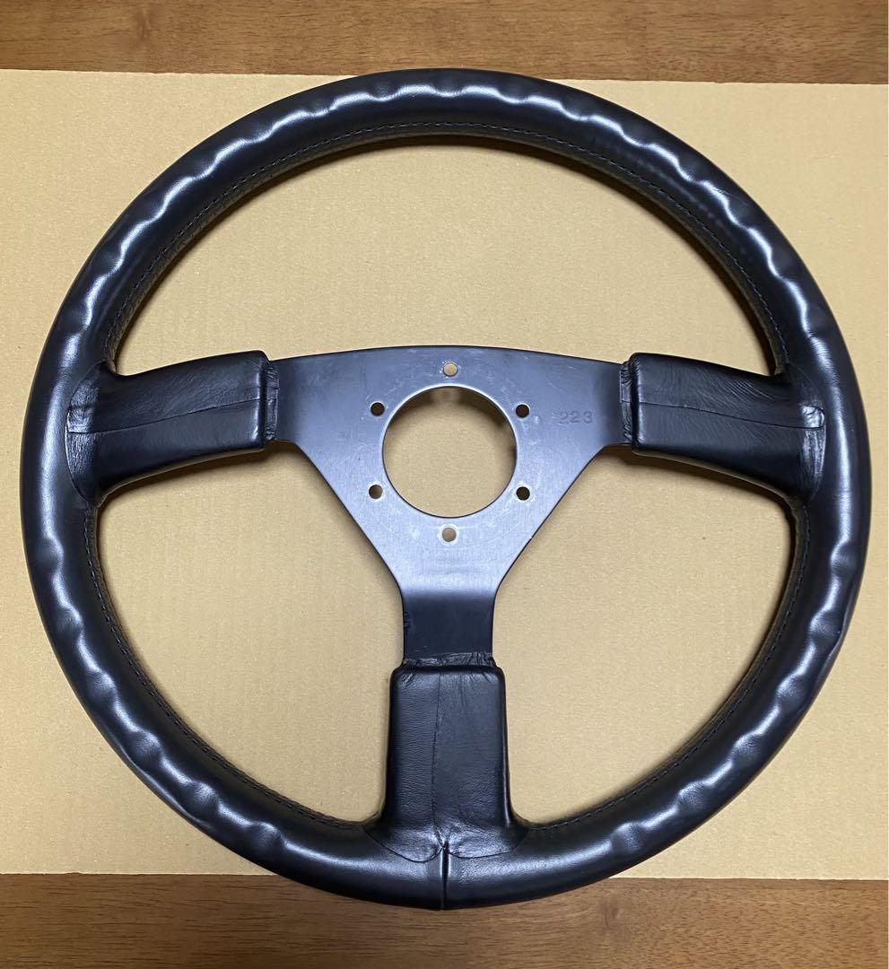 MAZDASPEED 小径360Φ マツダスピード　ステアリング　ハンドル