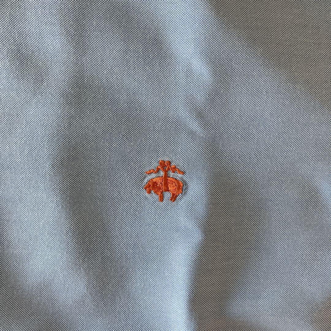 （キング様）美品　ブルックスブラザース・シャツ