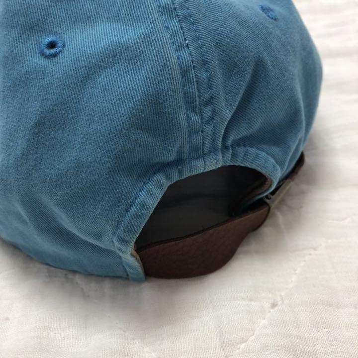 高品質2022 希少 90s Old GAP キャップ 6パネル Gロゴ革アジャスター dmD06-m97750778591 限定SALE爆買い