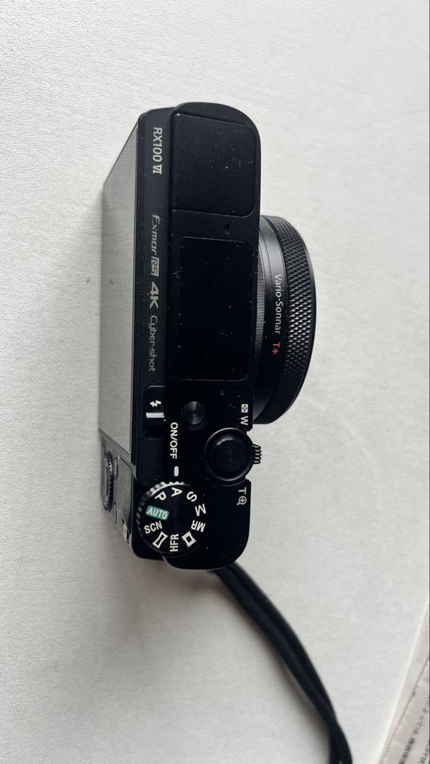 maさん専用！ DSC-RX100M6（RX100 VI）