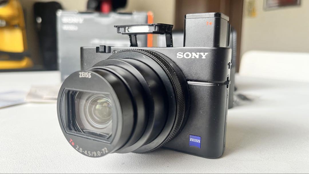 maさん専用！ DSC-RX100M6（RX100 VI）