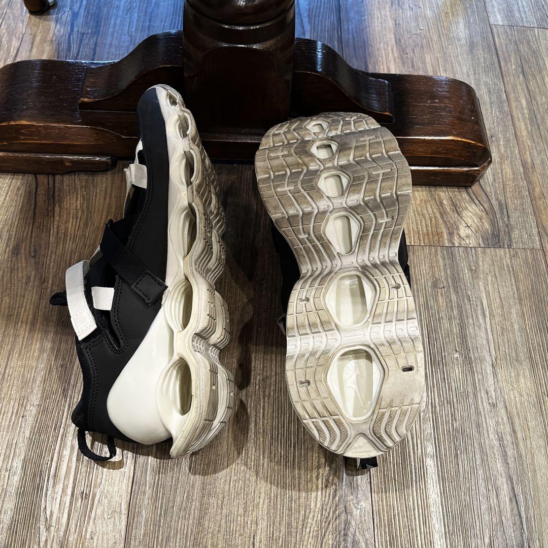 MIZUNO WAVE PROPHECY Strap 28cm