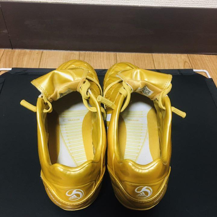 【美品　希少】adidas プレデター　パワースワーブ