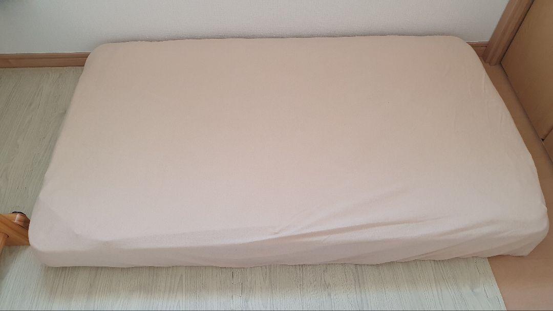 Magniflex ベビーベッド用マットレス 120×70
