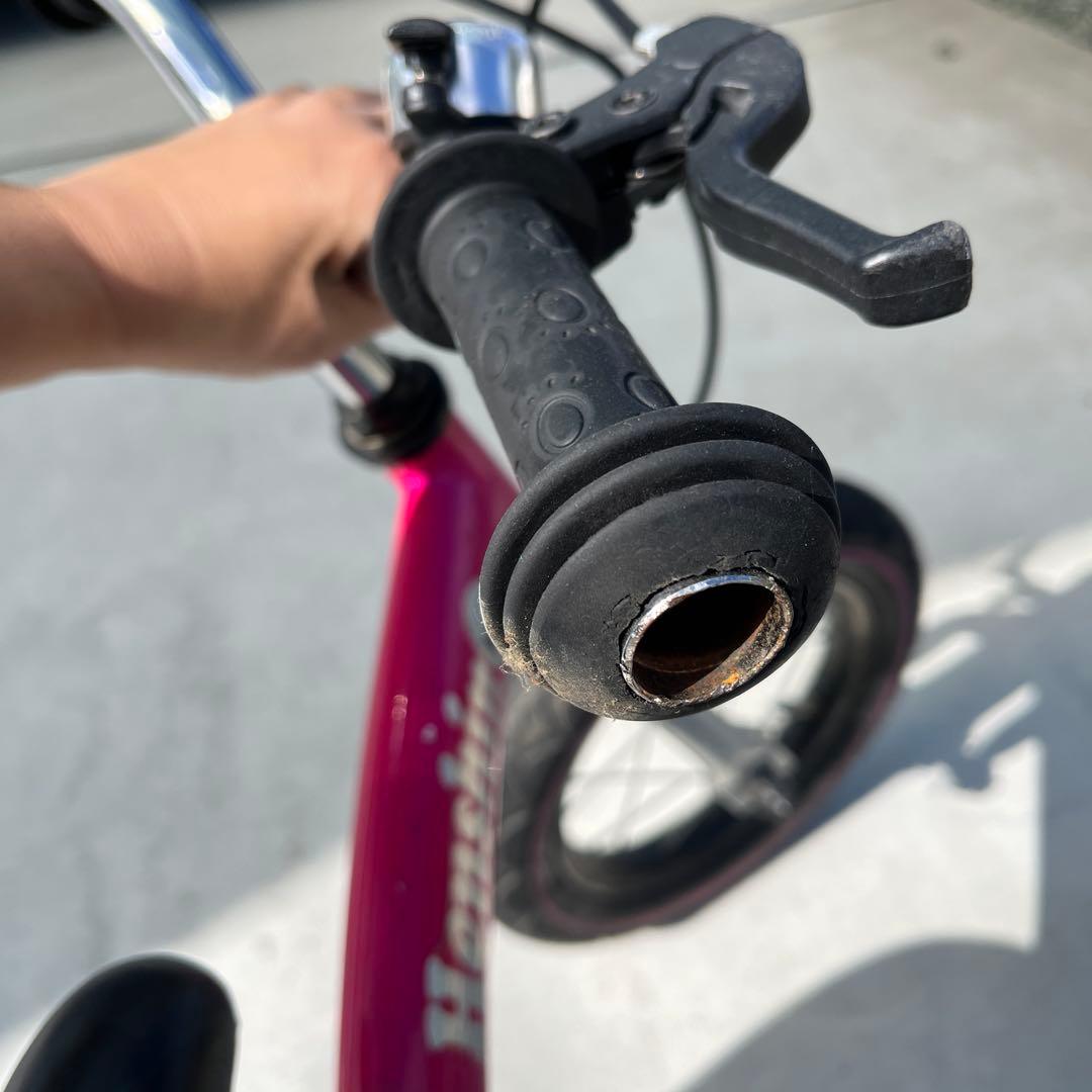 プロテクター傷や汚れあり