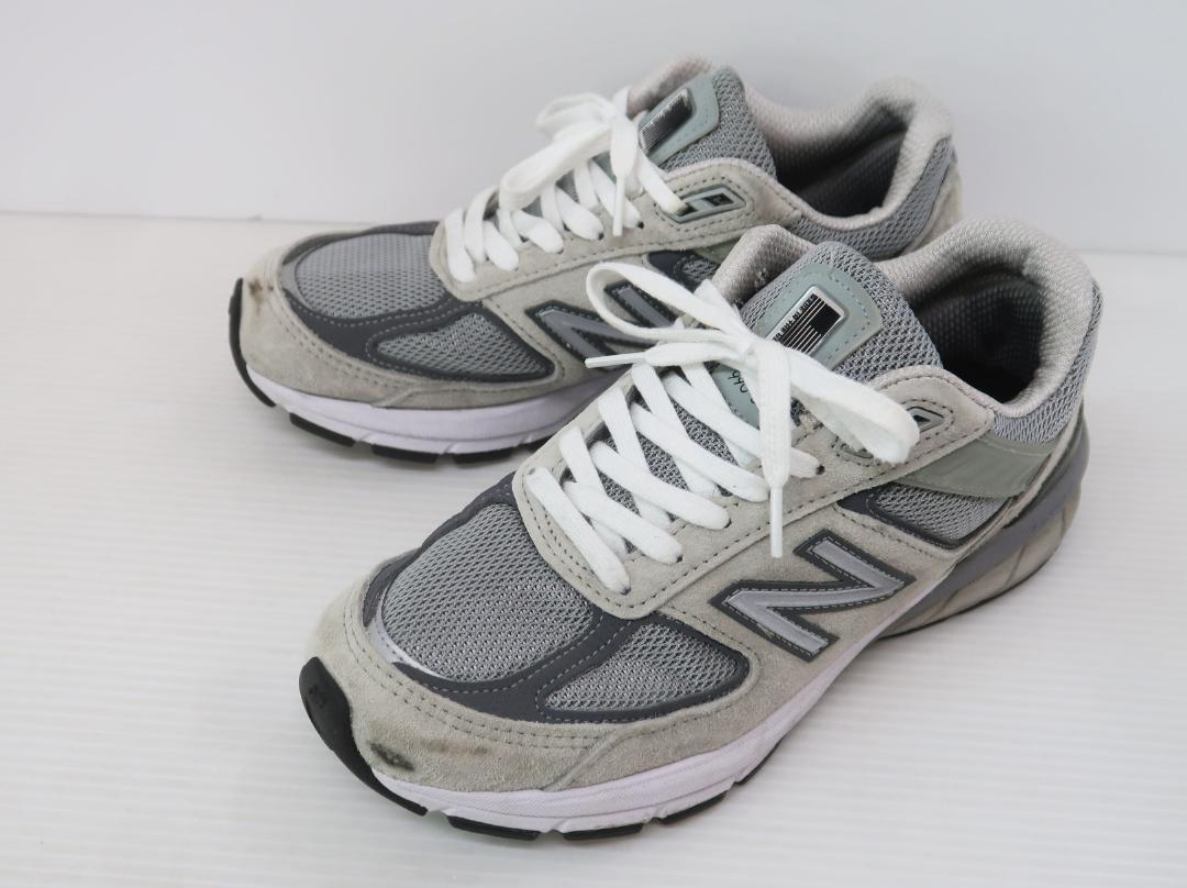 New Balance ニューバランス W990GL5 MADE IN【G】.