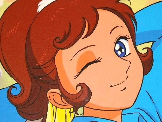 ★DVD　魔法のマコちゃん　杉山佳寿子/高橋信也/浦川しのぶ先生/東映動画