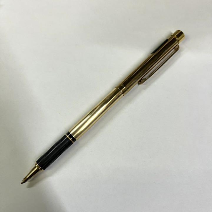 シェーファー インペリアル TARGA ボールペン