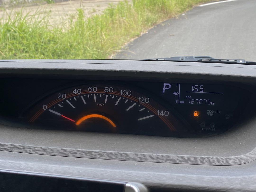 ⭐️早い者勝ち⭐️★車検令和7年9月まで★LA600S★DAIHATSU タント★