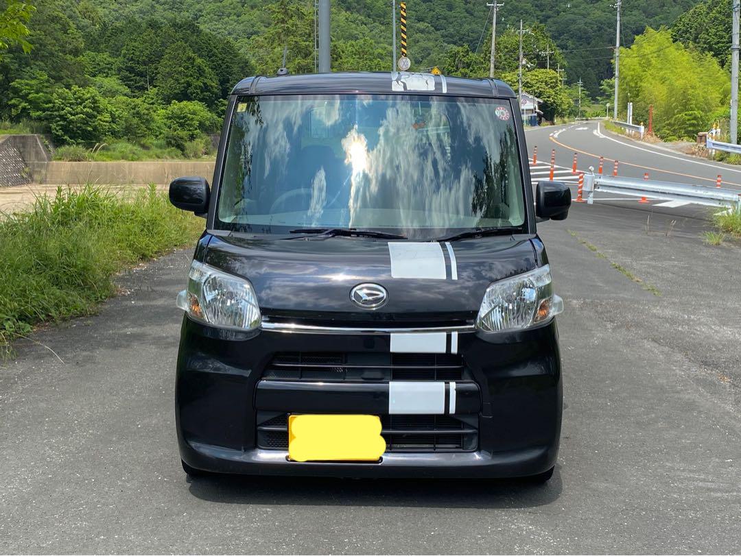 ⭐️早い者勝ち⭐️★車検令和7年9月まで★LA600S★DAIHATSU タント★