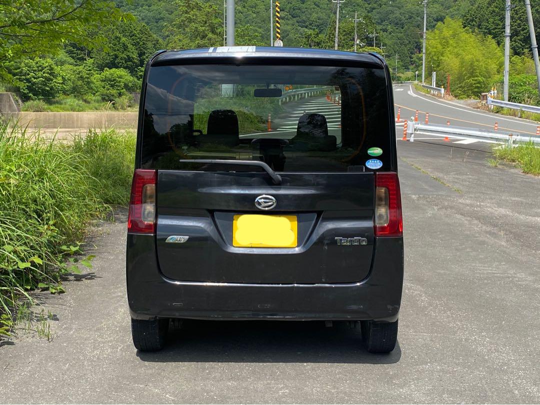 ⭐️早い者勝ち⭐️★車検令和7年9月まで★LA600S★DAIHATSU タント★