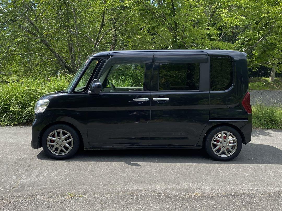 ⭐️早い者勝ち⭐️★車検令和7年9月まで★LA600S★DAIHATSU タント★