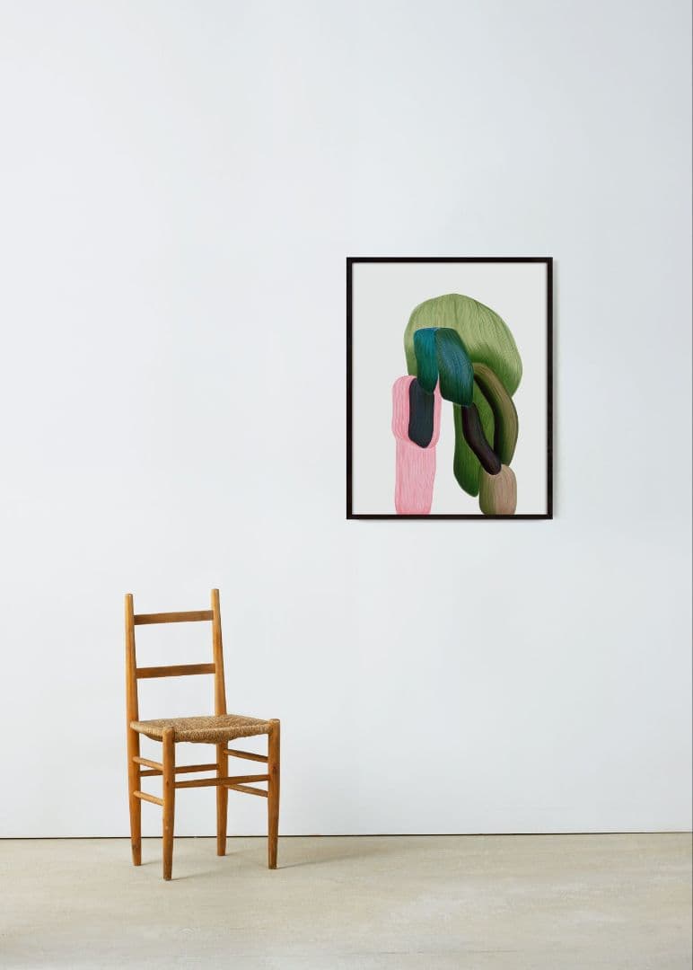 バーゲンで人気☆ロナン・ブルレック☆正規輸入品☆新品未開封☆北欧