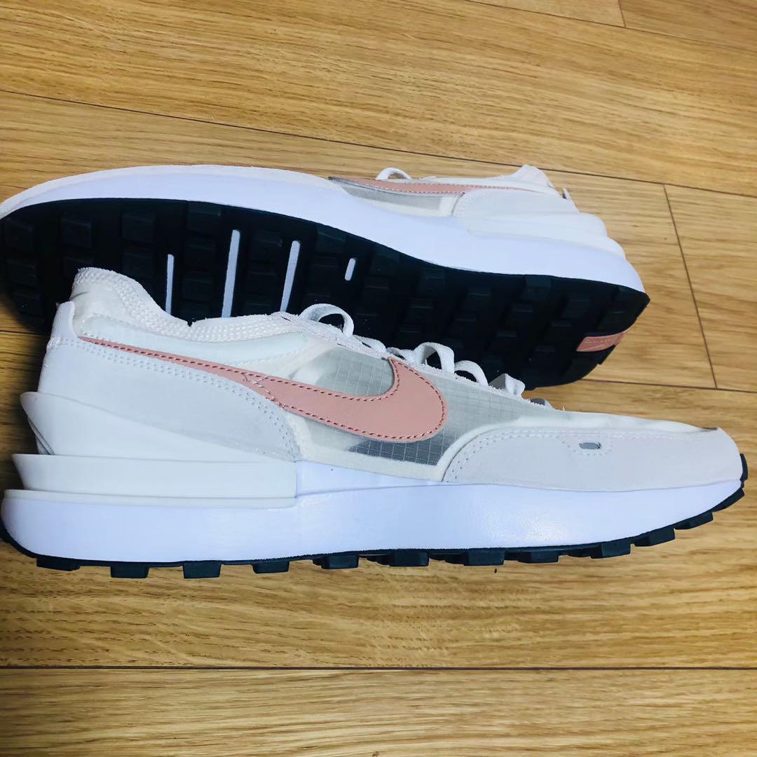 〓定価12,100円〓NIKE waffle one ワッフルワン　29cm