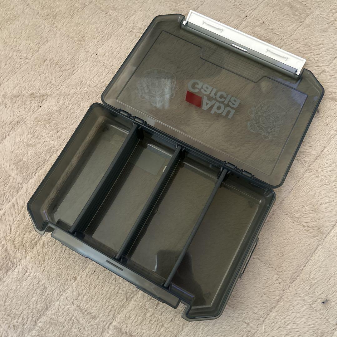Abu Garcia 釣り道具セット