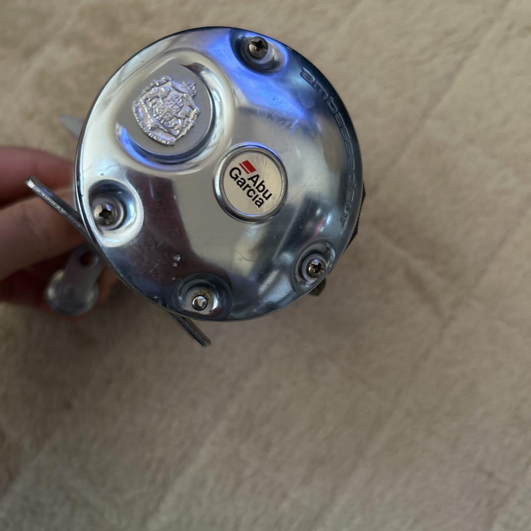 Abu Garcia 釣り道具セット