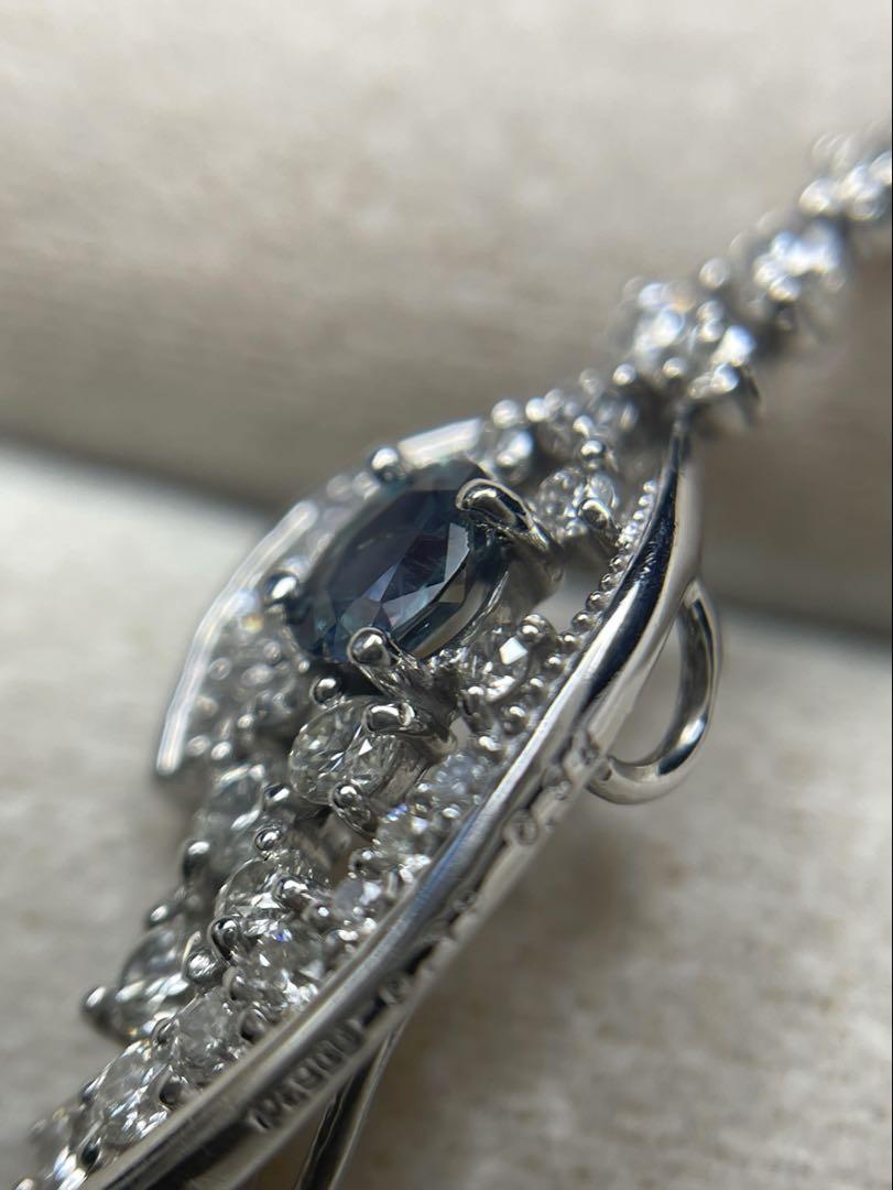 専用JH109★高級 アレキサンドライト0.19ct D pt ヘッド 鑑付 専用JH109☆高級 アレキサンドライト0.19ct D pt ヘッド 鑑付