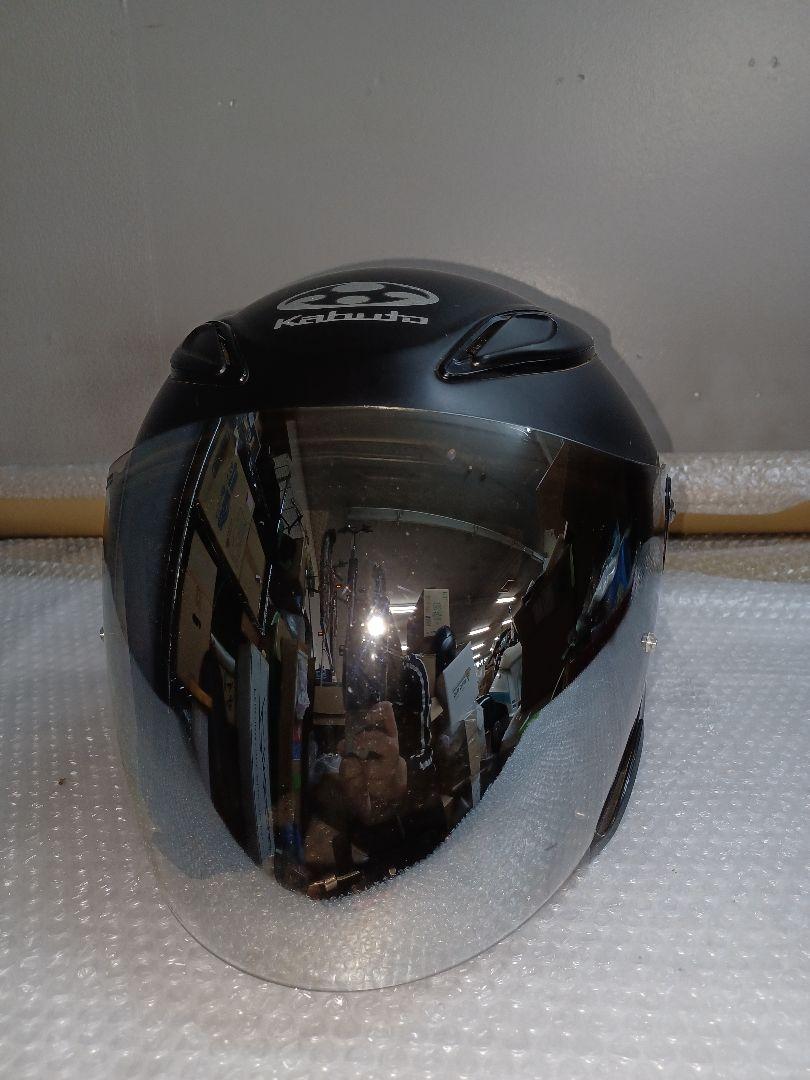 OGK　カブト　ヘルメット　アバンド2　中古　管理番号30