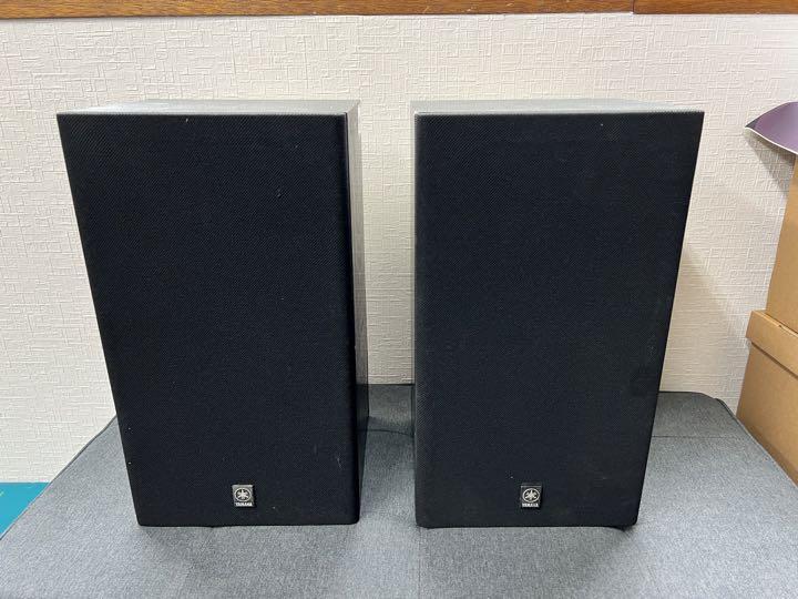 YAMAHA NS-10M スピーカー 2way-公式ショップから探す