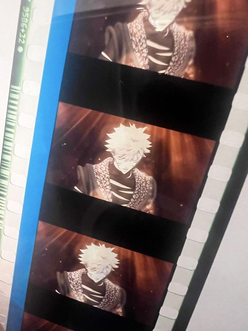 うたプリ タブナイ コマフィルム 特典 蘭丸 - メルカリ