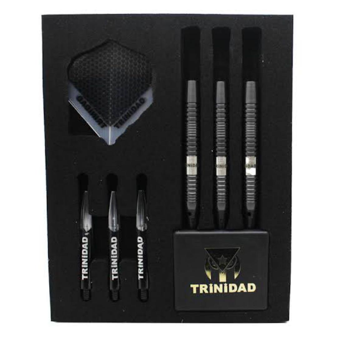 トリニダード LAZY TRiNiDAD PRO レイジー 2BA 新品 - メルカリ