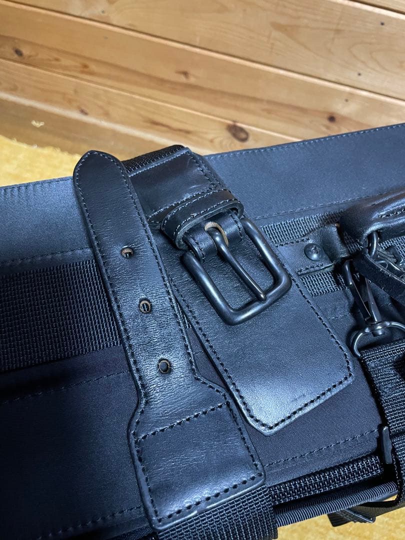 レア 生産終了品 Luggage Label Porter 折畳みスーツケース レア 生産終了品 Luggage Label Porter 折畳みスーツケース