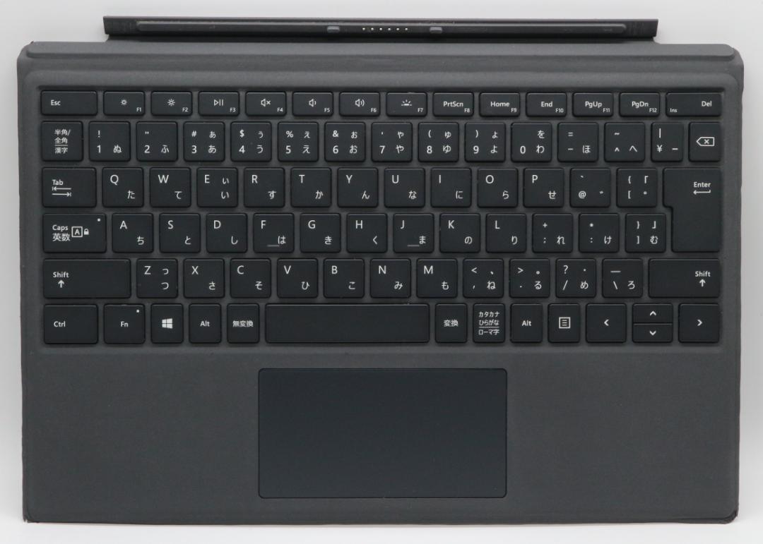 美品Surface Pro4タイプカバーi5/256GB(計）オフィス 電池良好 美品Surface Pro4タイプカバーi5/256GB(計）オフィス電池95%