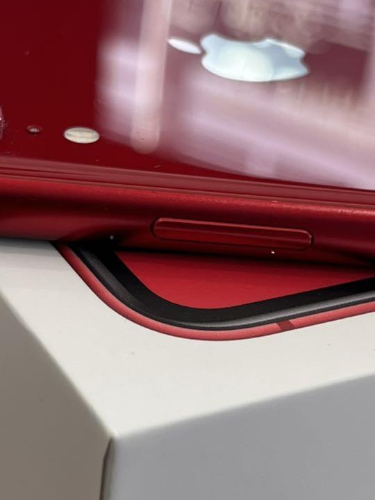 ないですが 即購入OK SIMフリー レッド BNnKP-m97758889638 iPhoneXR 128GB本体 ください