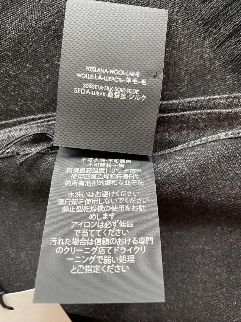 ★GUCCI★ GGロゴ ストール