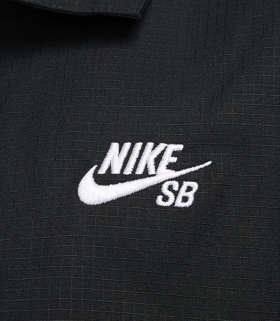 NIKE ナイキ　SB CHORE JKT OLY JPN FZ4084-010