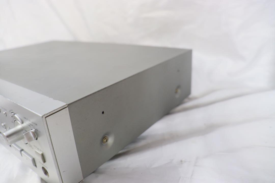TEAC ティアック　テアック　 MD-5MKⅡ MDデッキ MDレコーダー