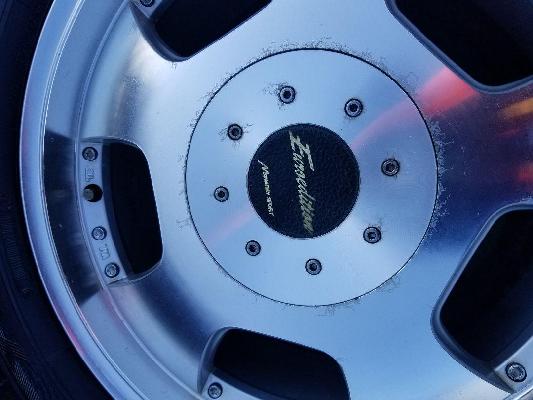 ハイエース ホイール 17インチ/9J/P.C.D 139.7/INSET +25 ゼロ