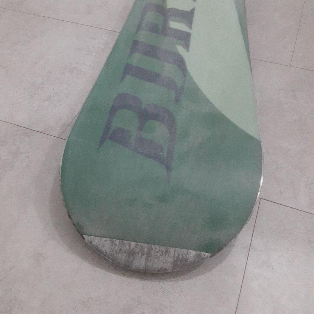 ヴィンテージ BURTON ALP 5.6 バートン ヴィンテージ スノーボード