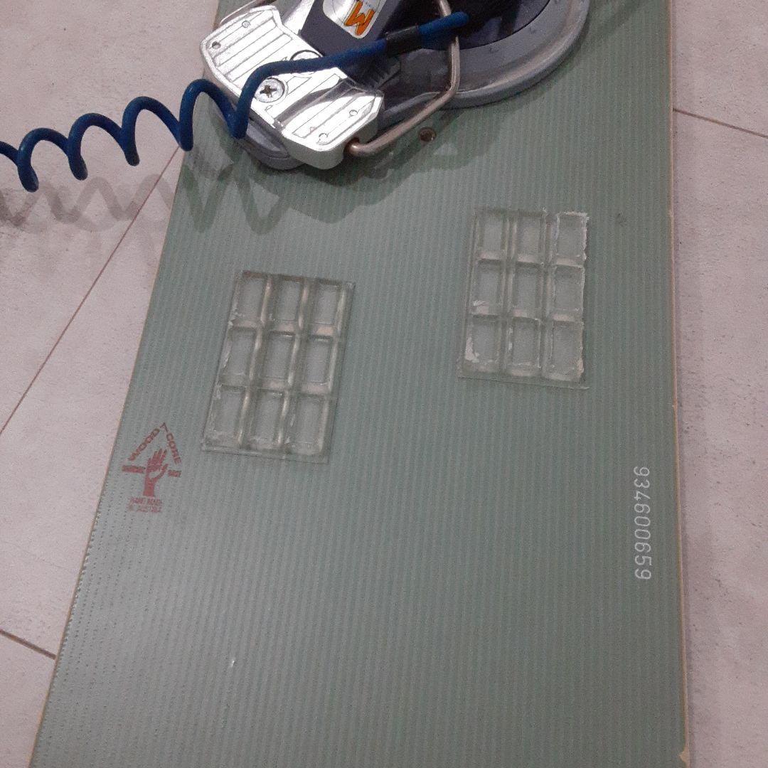 ヴィンテージ BURTON ALP 5.6 バートン ヴィンテージ スノーボード