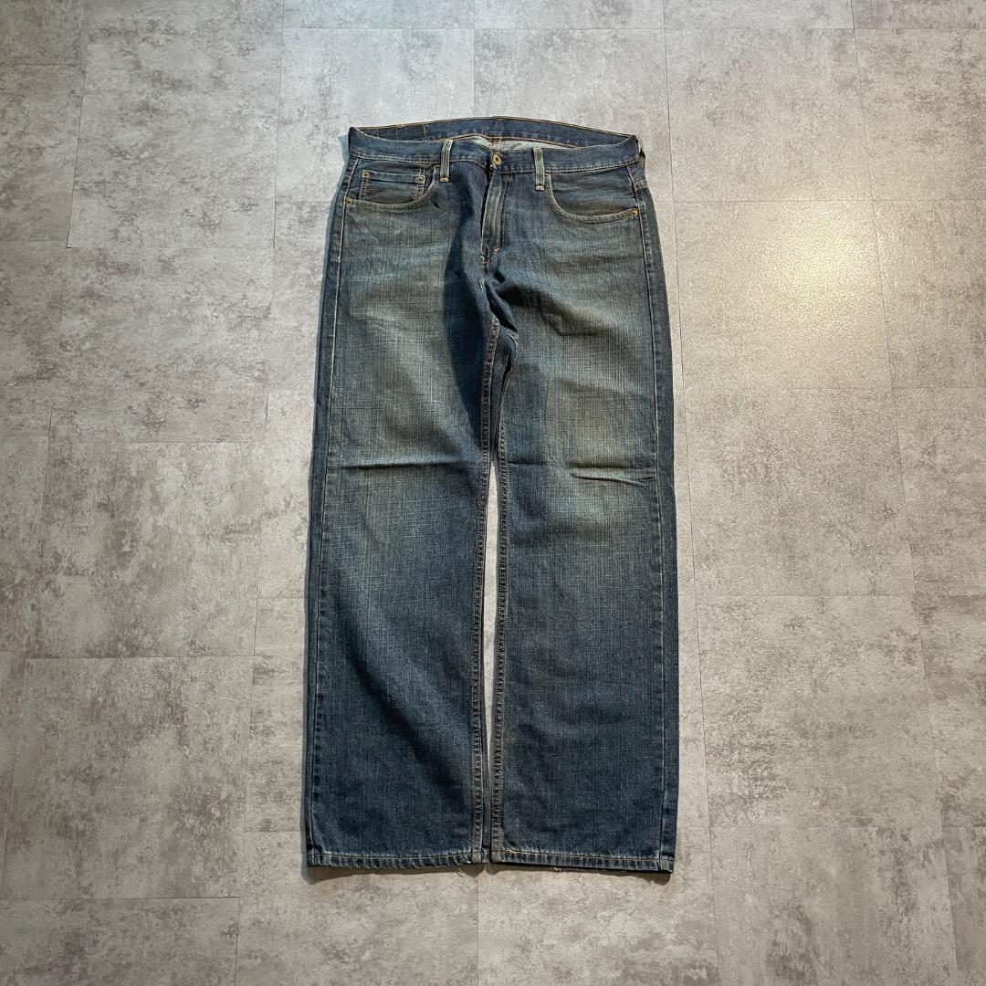 【W32 L30】 コロンビア製 japan levi's リーバイス 569 W32 L32】 コロンビア製 japan levi's リーバイス 569 - メルカリ