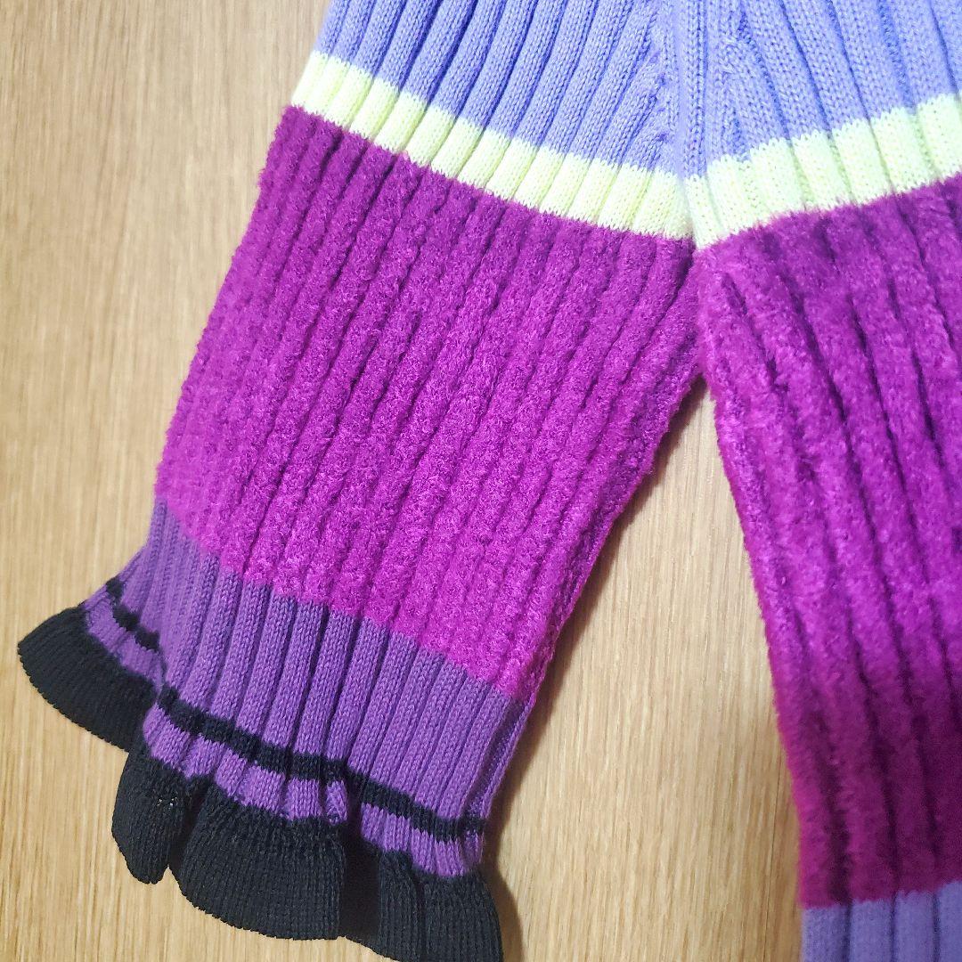 【moc】FRED PERRY × AKANE UTSUNOMIYA ポロ