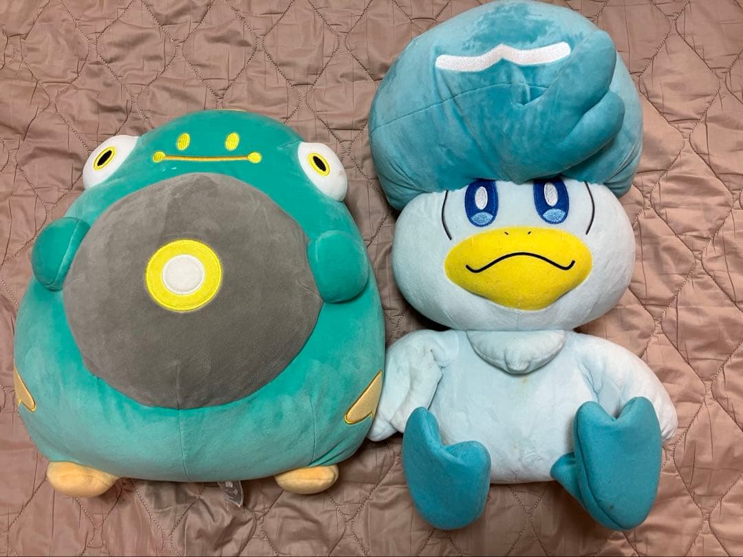 ポケモン　ぬいぐるみ　まとめ売り