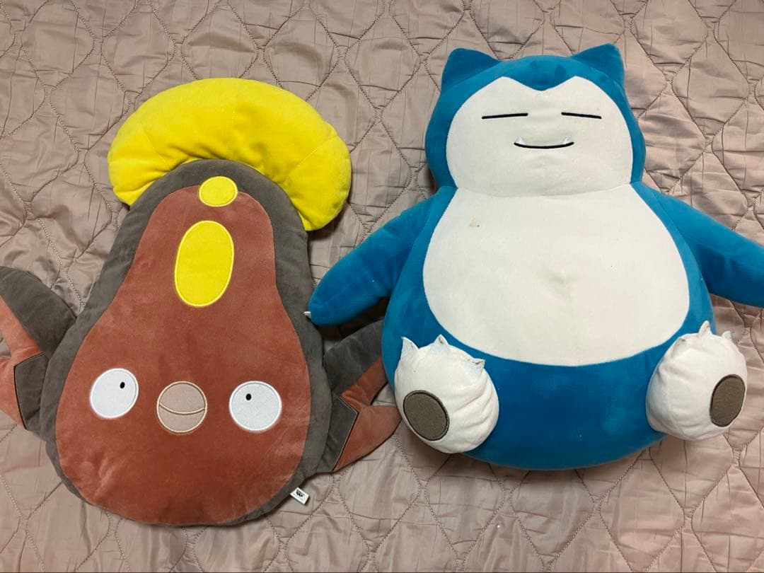 ポケモン　ぬいぐるみ　まとめ売り