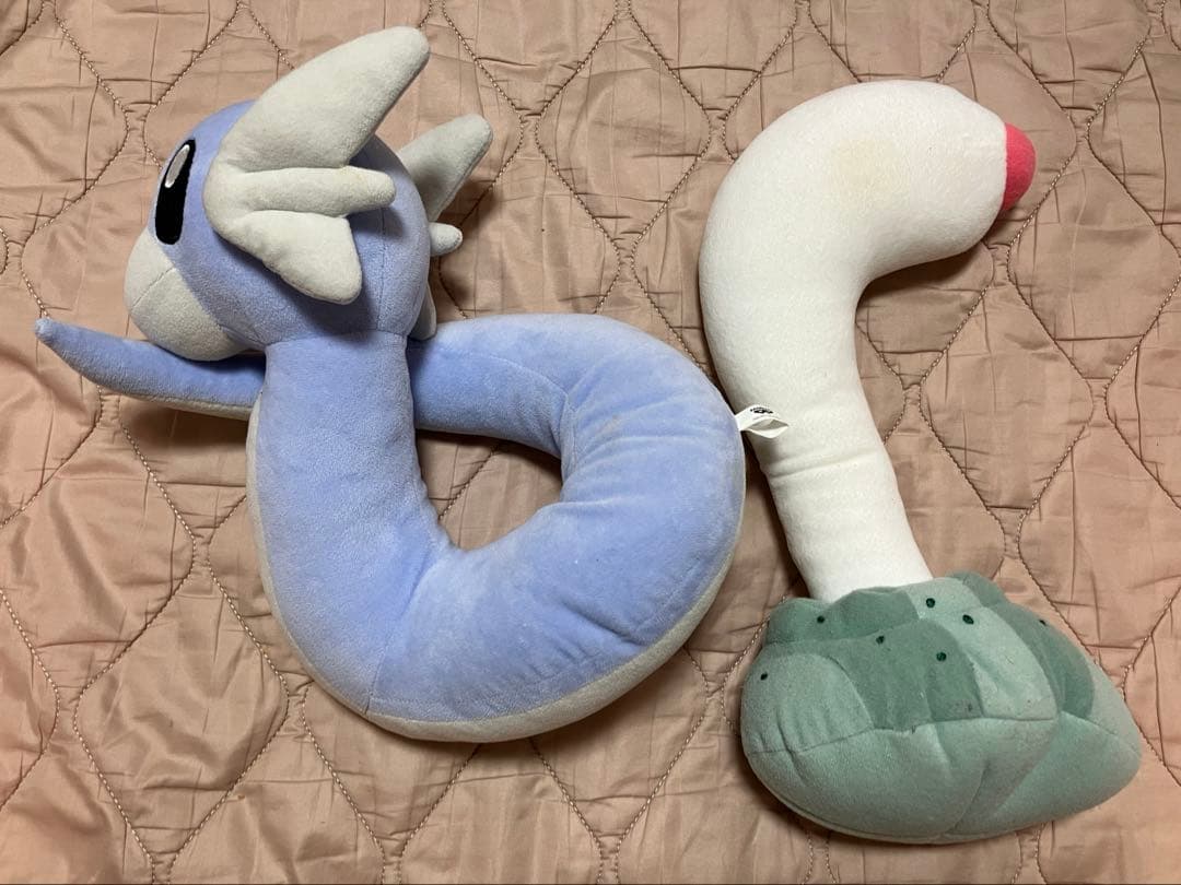 ポケモン　ぬいぐるみ　まとめ売り