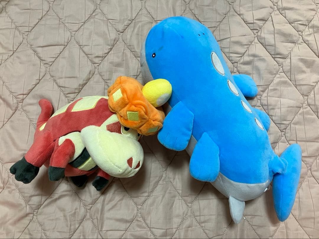 ポケモン　ぬいぐるみ　まとめ売り