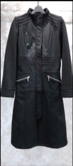 OZZON Rozen Kavalier ローゼンカヴァリエ ロングコート