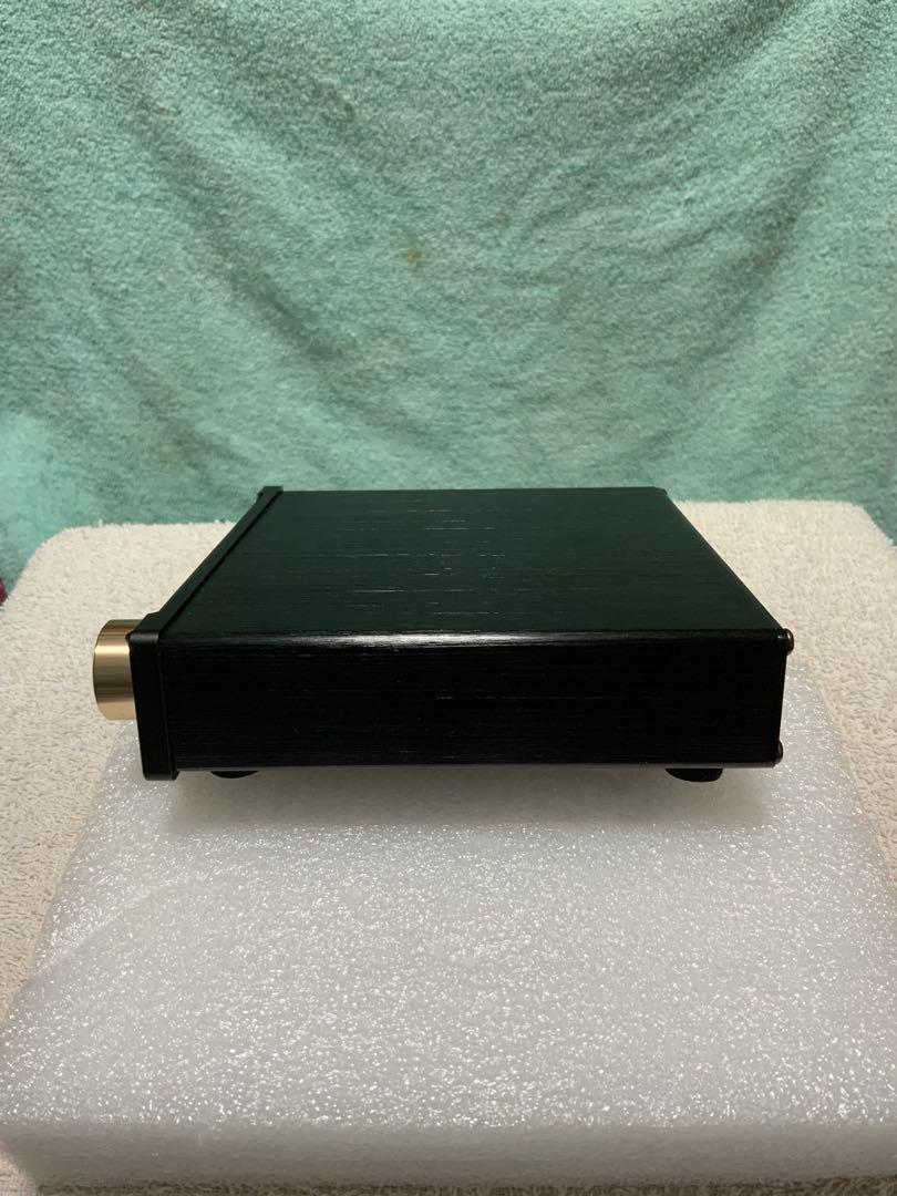 Indeed The sound of art TDA7498MKII