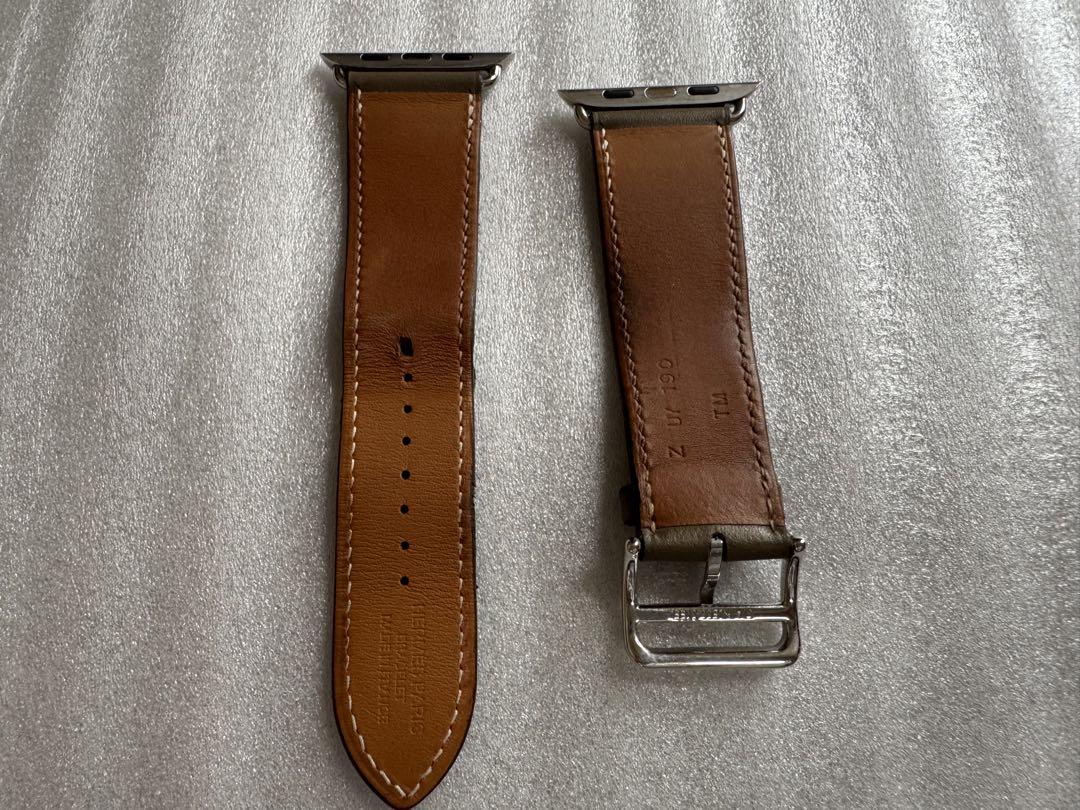 Apple Watch HERMES バンド