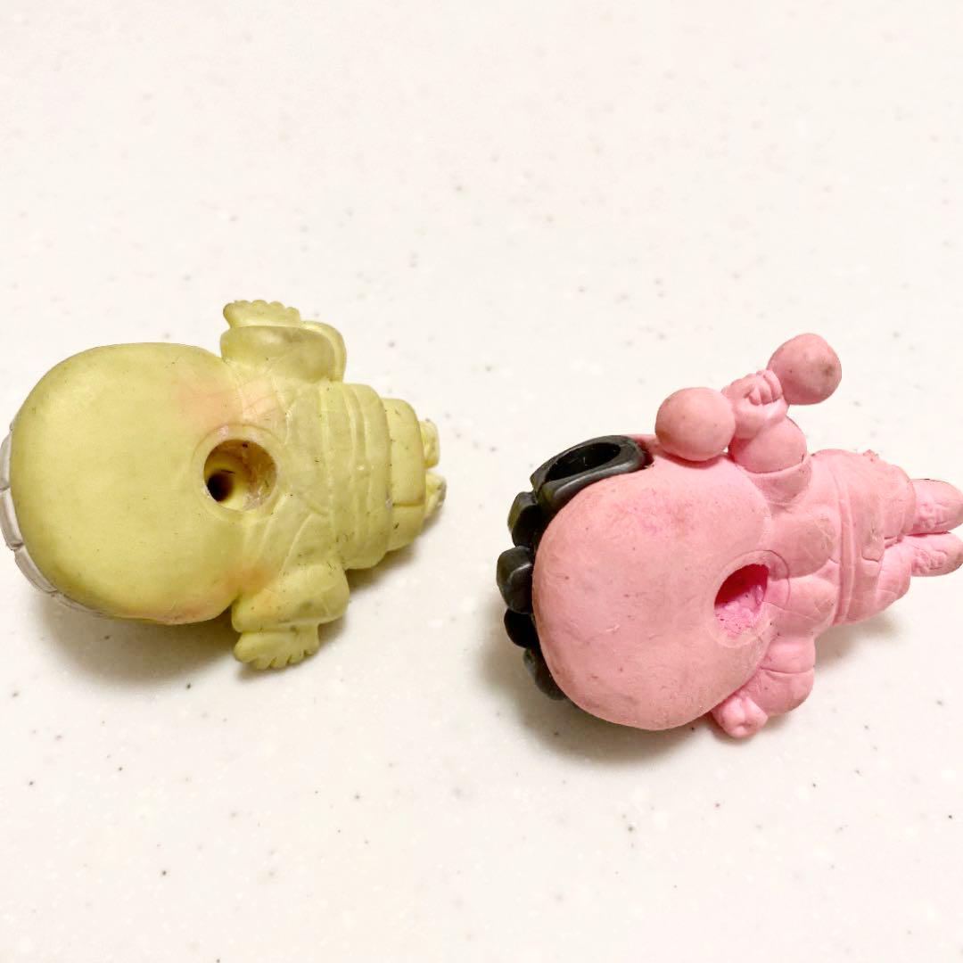 かみつきばあちゃん 消しゴム レトロ 銀歯 メルカリ かみつきばあちゃん 消しゴム レトロ 銀歯 メルカリ