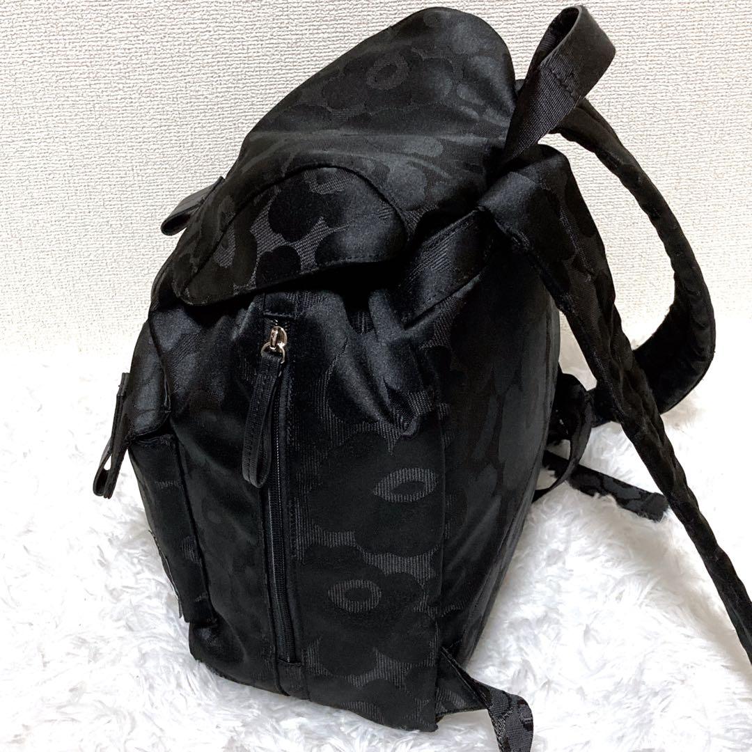 メルカリ祭最終値下げ　Everything Backpack L unikko 極美品】マリメッコ Everything Backpack L Unikko - メルカリ