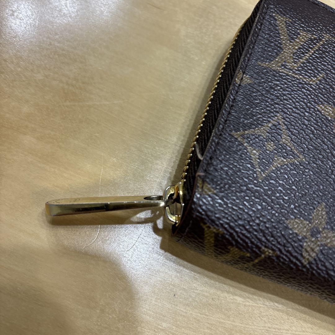 サ*ん様 ルイヴィトン　長財布